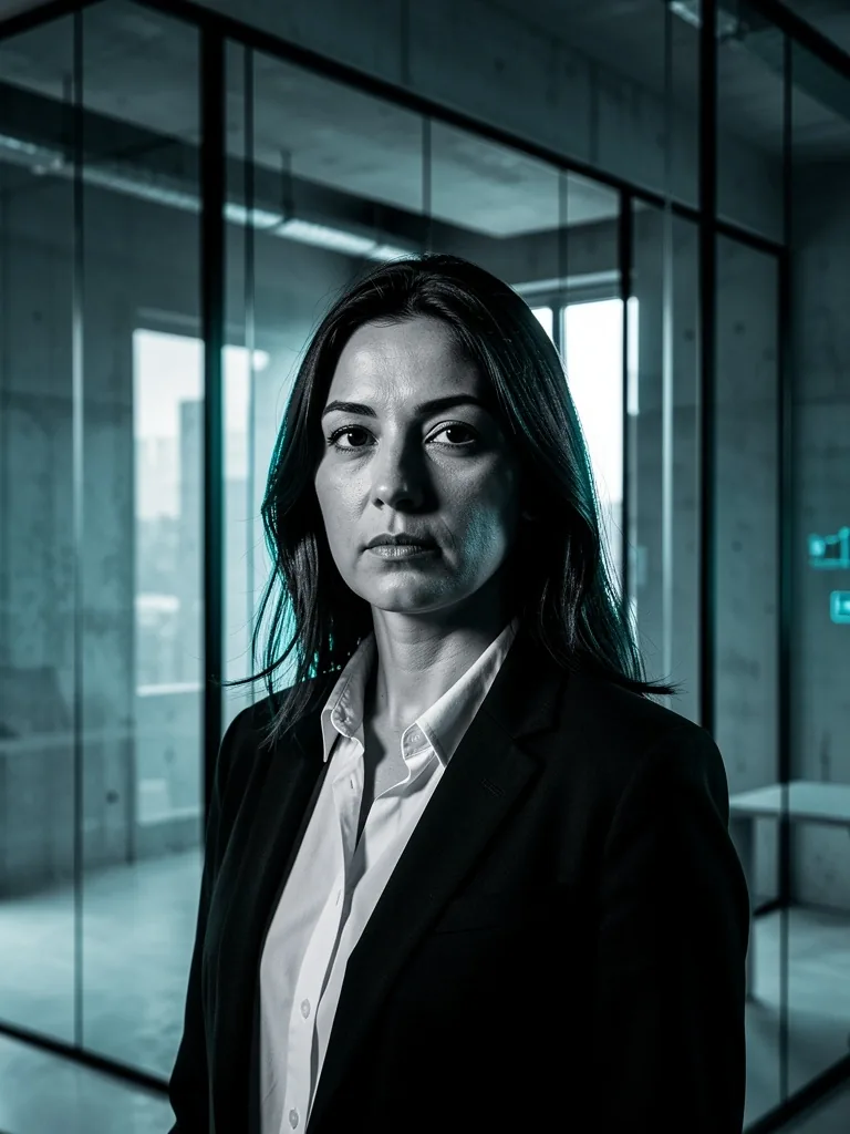 Principal Architect Profile