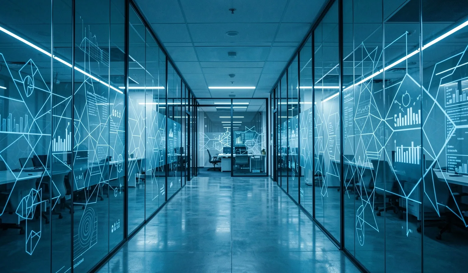 Structural data architecture representation