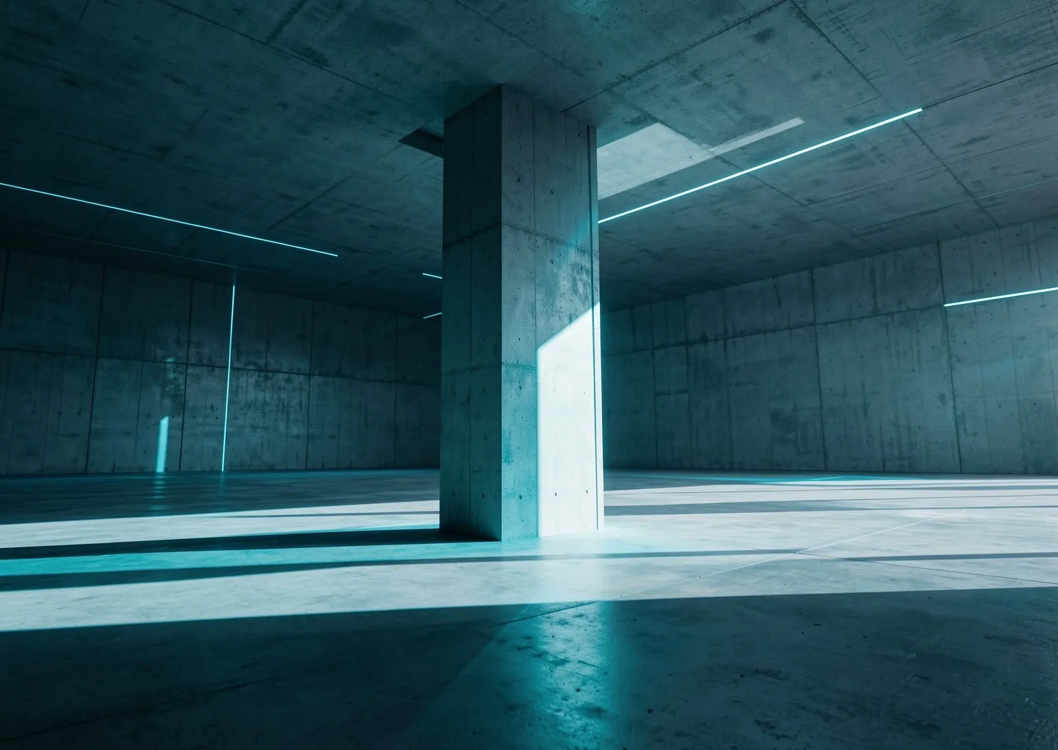 Architectural abstraction at NexolythPath facility